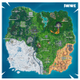 Vuelven algunas localizaciones que ya habíamos visto en el pasado.
Captura: Epic Games